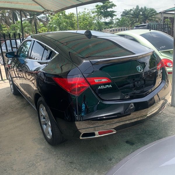 Acura RDX • 2000 • 32 km 2