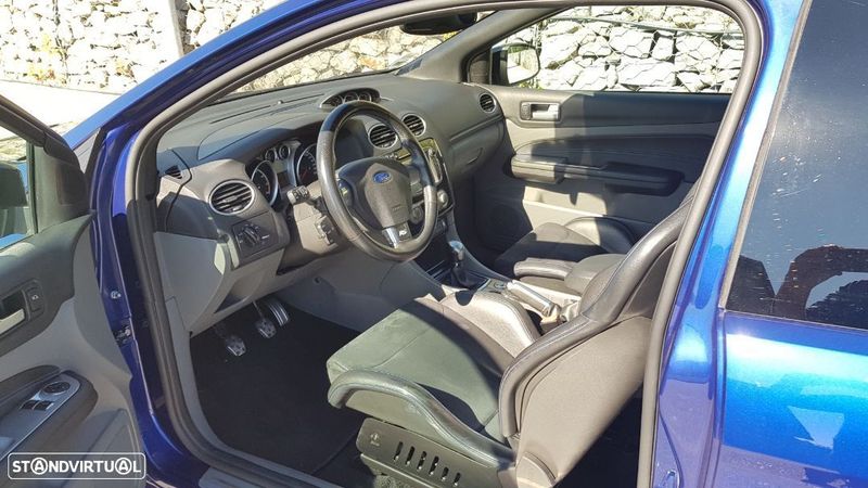 Ford Focus • 2009 • 100,000 km 6