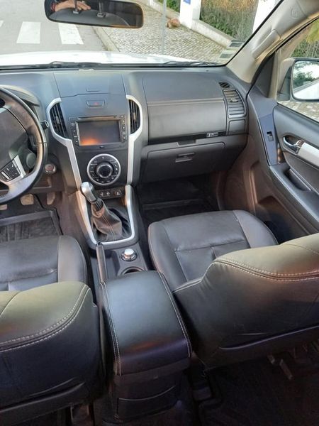 Isuzu D-MAX • 2018 • 88,000 km 7