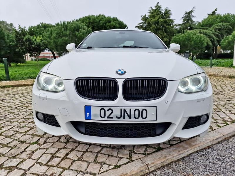 BMW 328i • 2009 • 117,000 km 10