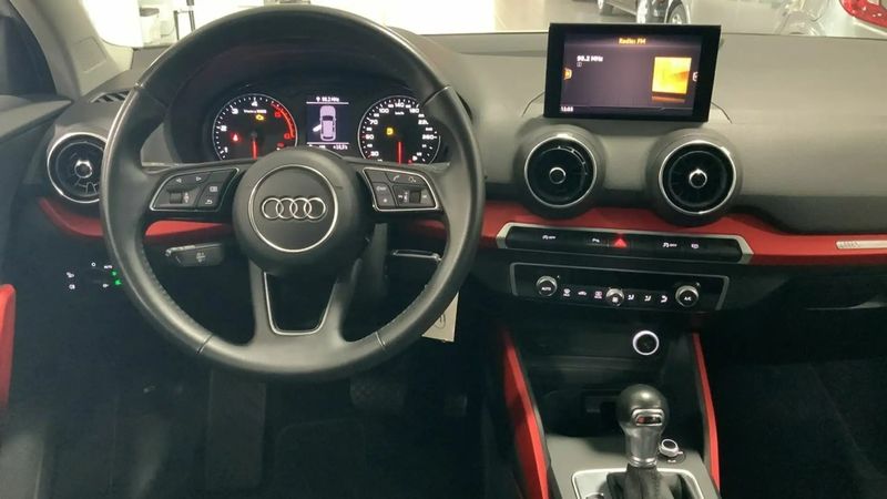 Audi Q3 • 2019 • 62,742 km 11