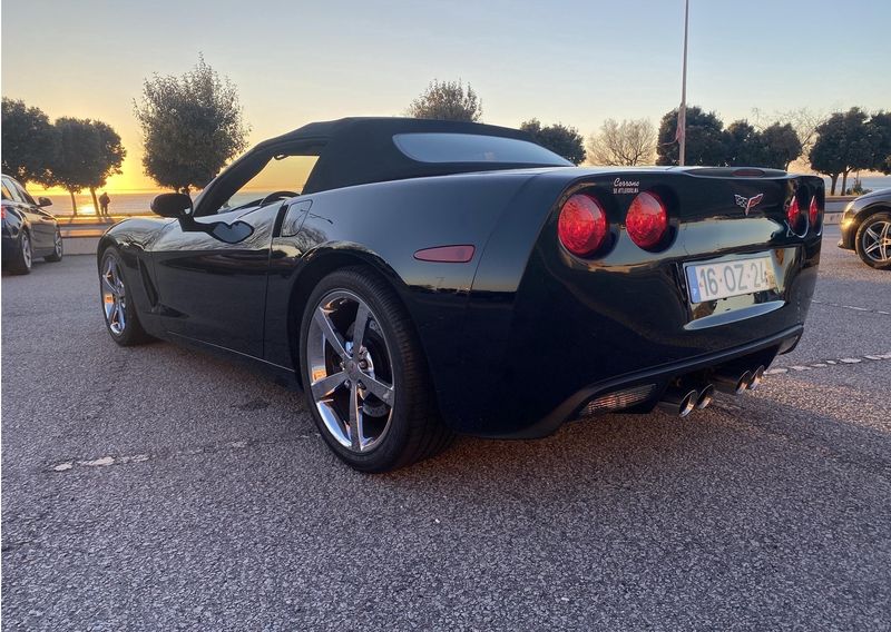 Porsche Cayenne • 2008 • 5,000 km 4