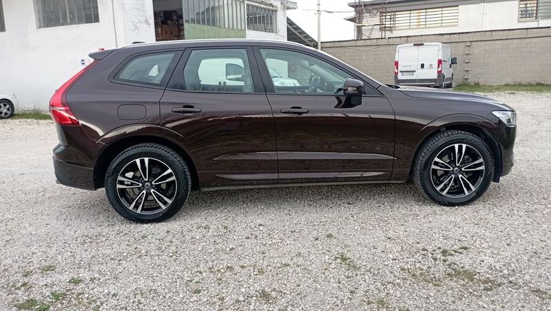 Volvo XC60 • 2019 • 189,000 km 3