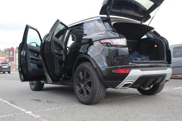 Land Rover Range Rover Evoque • 2016 • 160,000 km 9
