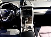 Ford Edge • 2014 • 89,207 km 2