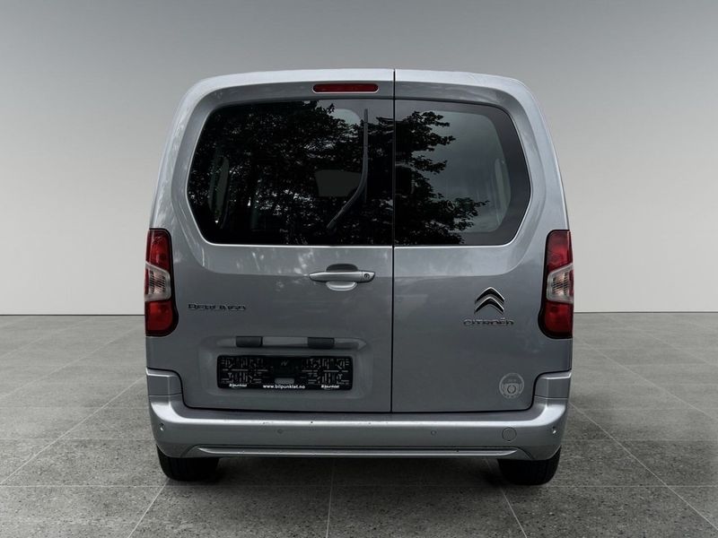Citroën Berlingo • 2020 • 75,000 km 1