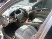 Mercedes-Benz E • 2005 • 106,000 km 5