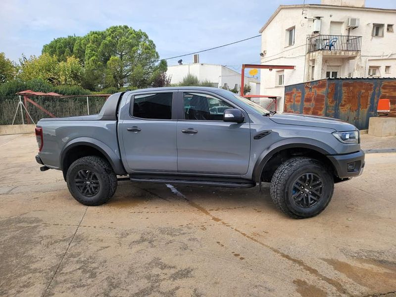 Ford Ranger • 2020 • 89,000 km 1
