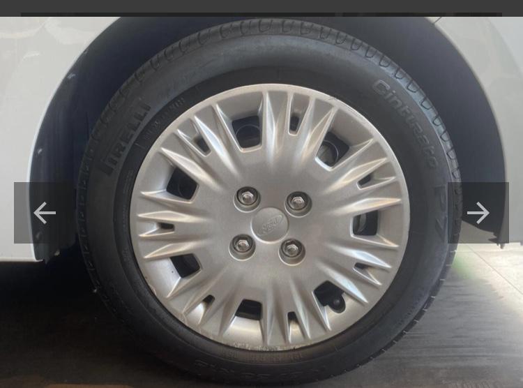 Ford Ka • 2018 • 77,111 km 8