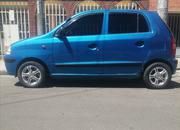 Hyundai Atos • 2007 • 173,992 km 3