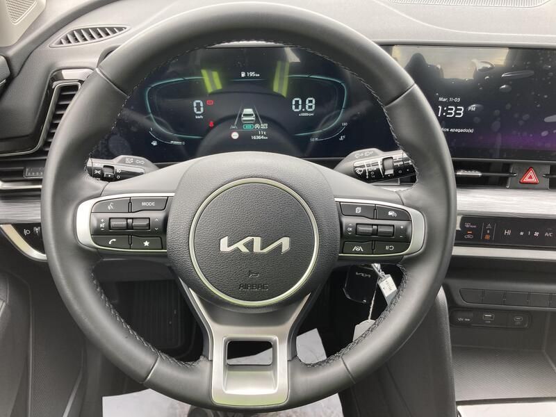 Kia Sportage • 2023 • 16,359 km 29