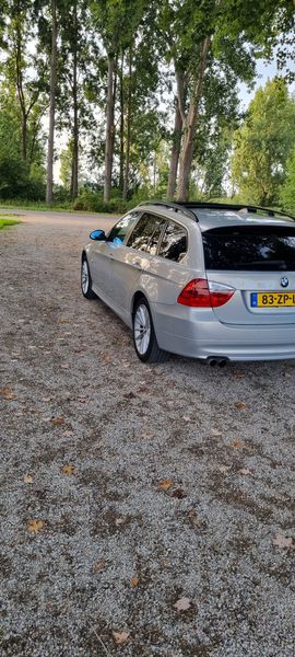 BMW 3 Series • 2008 • 284,600 km 24