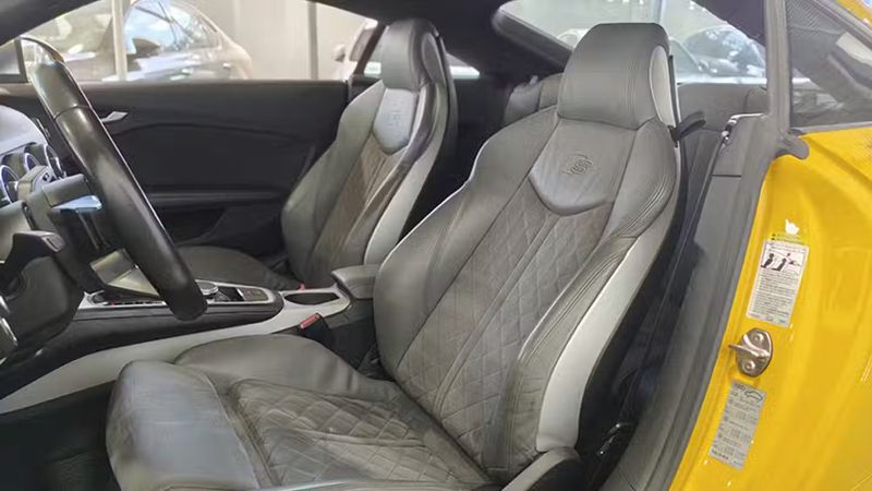 Audi TT • 2015 • 61,000 km 7