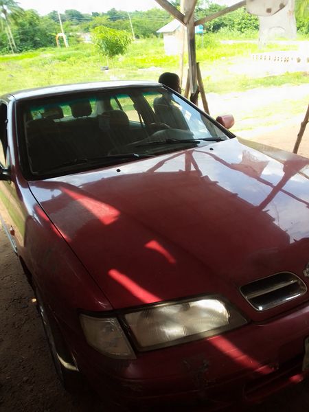 Nissan Primera • 1999 • 110,000 km 15