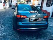 Volkswagen Jetta • 2017 • 25,000 km 2