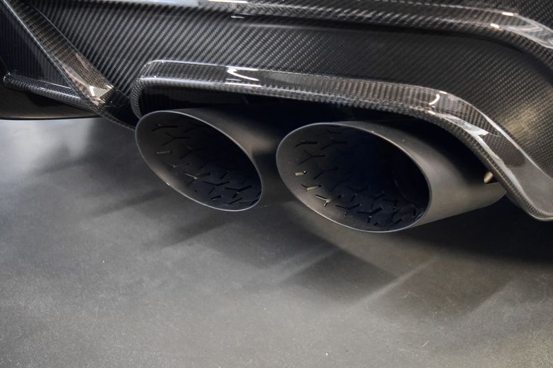 Lamborghini Urus • 2023 • 700 km 17