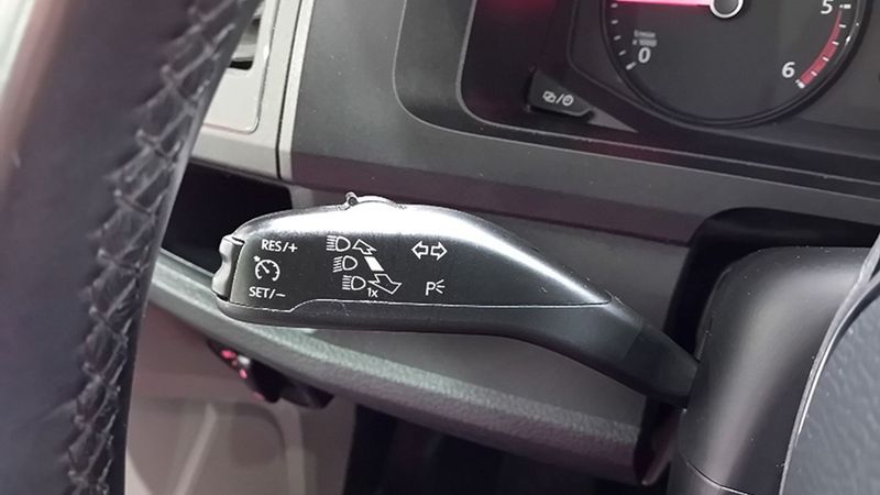 Volkswagen Caravelle • 2019 • 38,000 km 14