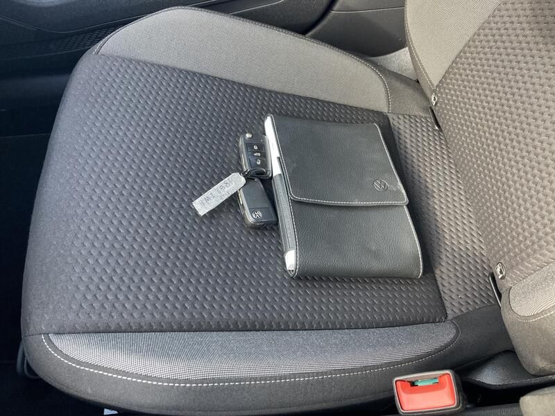 Volkswagen Polo • 2022 • 24,689 km 33