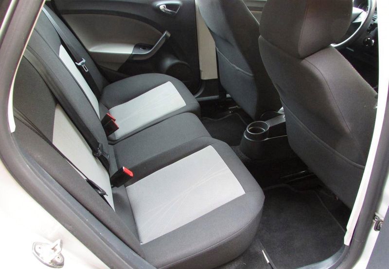 Seat Ibiza • 2014 • 139,000 km 2