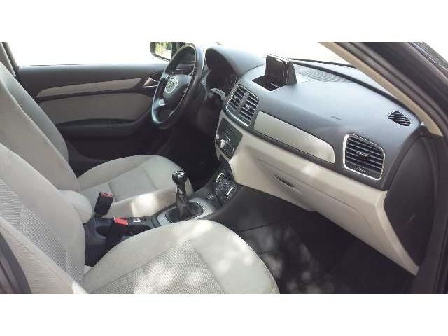 Audi Q3 • 2012 • 195,000 km 6