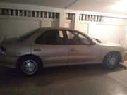 Chevrolet Cavalier • 1995 • 250 km 6