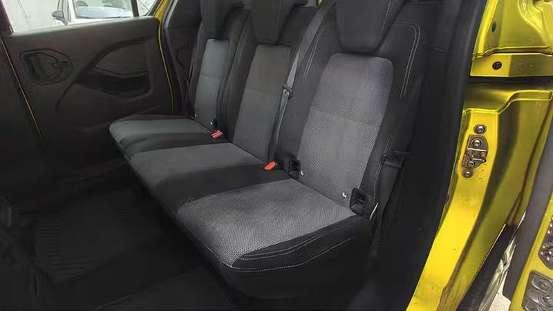 Mercedes-Benz Citan • 2021 • 98,912 km 2