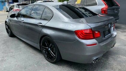 BMW M5 • 2014 • 68 km 3