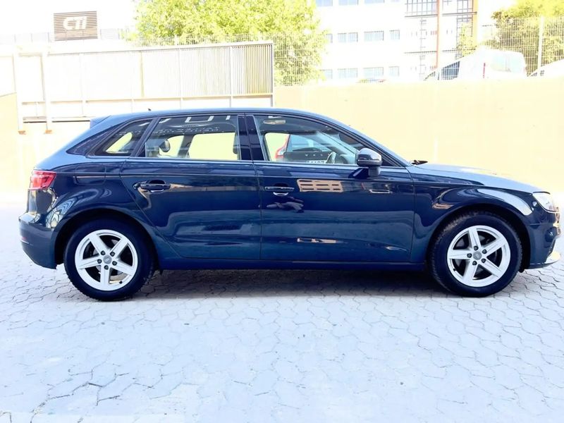 Audi A3 • 2019 • 49,000 km 10