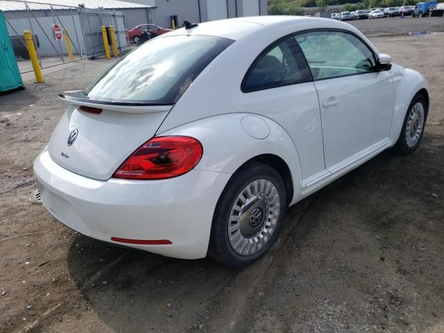Volkswagen Beetle • 2016 • 10,000 mi 4