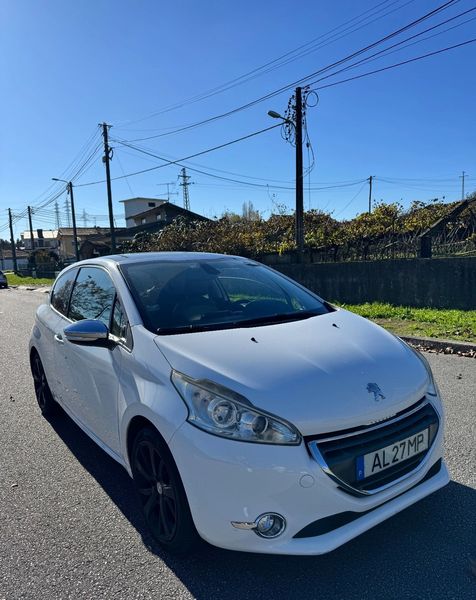 Peugeot 2008 • 2012 • 177,000 km 6