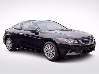 Honda Accord • 2008 • 71,237 km 6