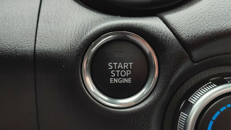 Mazda MX-5 • 2024 • 6,883 km 20