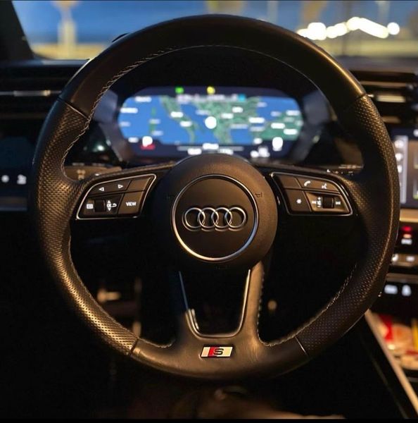 Audi A3 • 2022 • 40,000 km 10