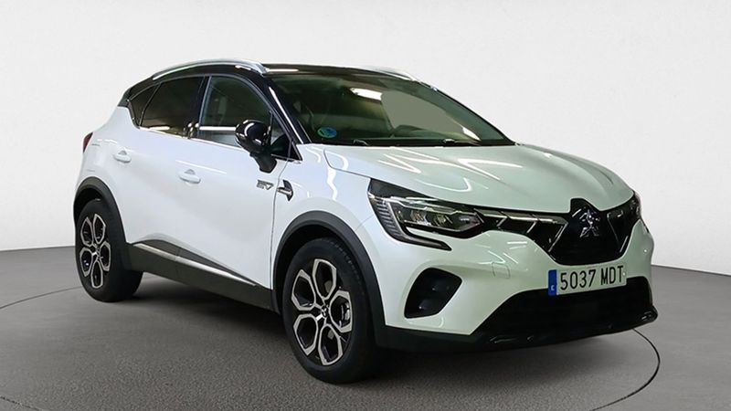 Mitsubishi ASX • 2023 • 10,012 km 2