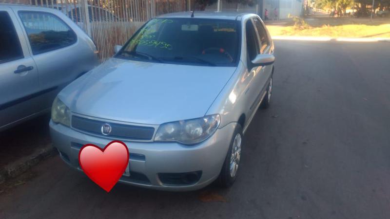 Fiat Palio Weekend • 2010 • 140,000 km 5