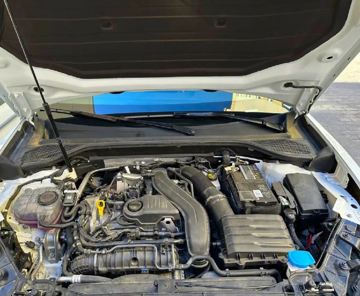 Audi Q3 • 2023 • 24,700 km 15