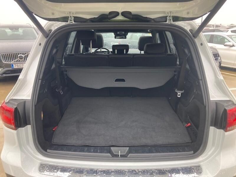 Mercedes-Benz GLB-Class • 2020 • 98,455 km 16