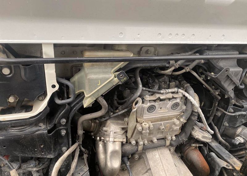 Mitsubishi i-MiEV • 2015 • 150,000 km 4