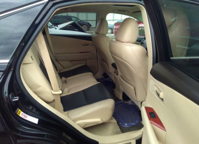 Lexus RX • 2010 • 200,000 km 7