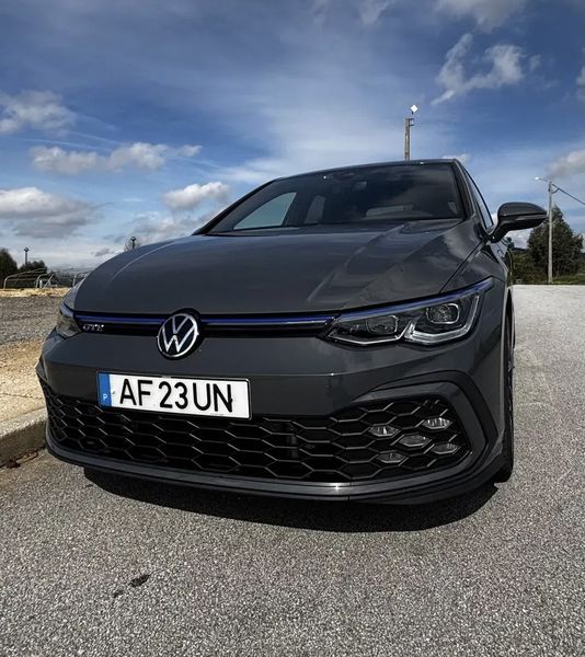 Volkswagen Golf • 2021 • 71,000 km 1