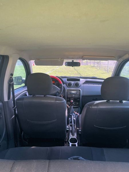 Renault Duster • 2016 • 173,000 km 3