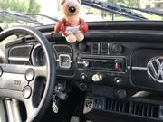 Volkswagen Beetle • 1975 • 1,000,000 km 5