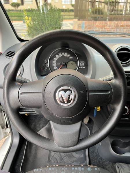 Fiat Florino Combi • 2022 • 31,240 km 7