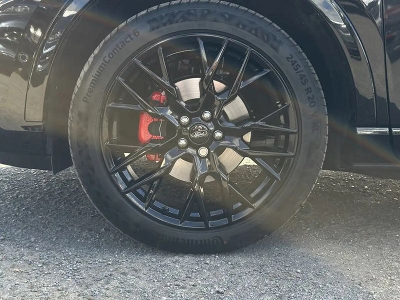 Ford Kuga • 2022 • 28,750 km 8