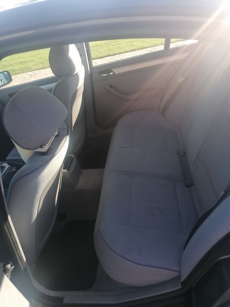 BMW 3 Series • 2000 • 250,000 km 3