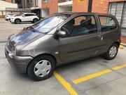 Renault Twingo • 2007 • 158,309 km 16