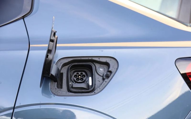 Polestar 2 • 2024 • 1,500 km 3