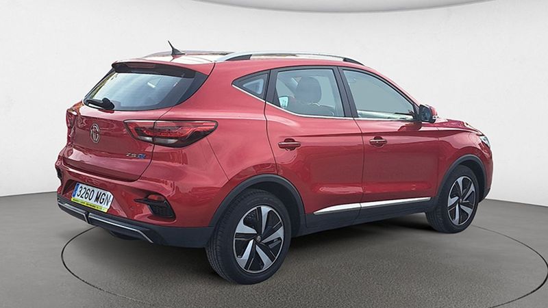 Mazda CX-5 • 2023 • 8,431 km 4