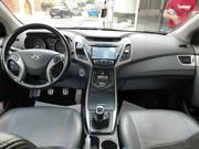 Hyundai Elantra • 2014 • 22,000 km 8