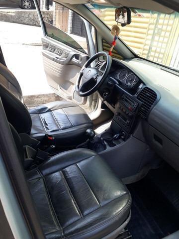 Chevrolet Zafira • 2012 • 173,000 km 6